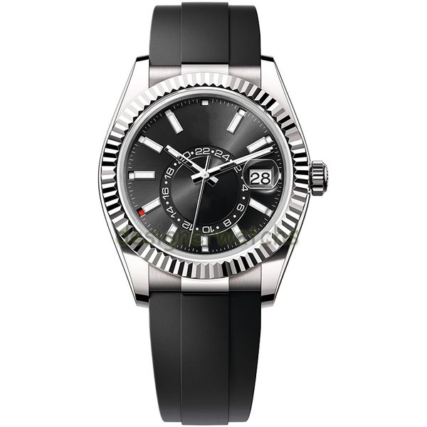 mens watch womens watch new mans luxury watch automatic movement watch 42mm stainless steel strap rotating small dial waterproof high-qualit, Slivery;brown
mens watch womens watch new mans luxury watch automatic movement watch 42mm stainless steel strap rotating small dial waterproof high-qualit, Slivery;brown
