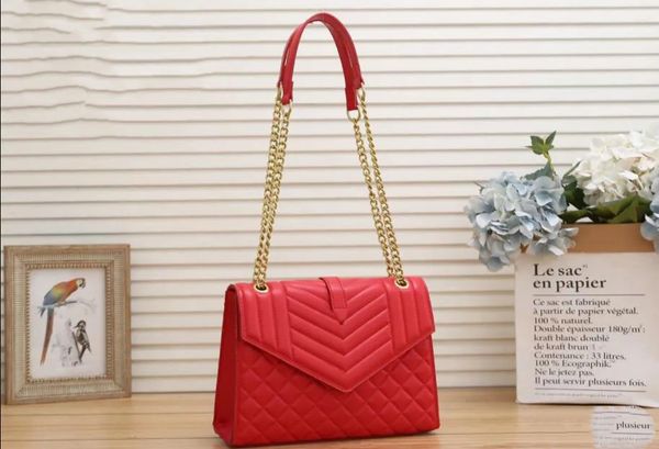 women cowhide crossbody bags fashion sheepskin caviar metal chain gold totes handbag pu leather flip cover diagonal shoulder bag purse 52052
women cowhide crossbody bags fashion sheepskin caviar metal chain gold totes handbag pu leather flip cover diagonal shoulder bag purse 52052