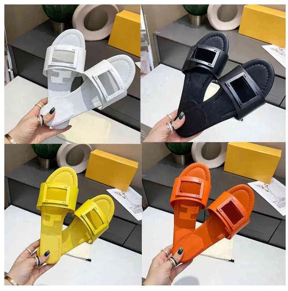 2023 designer slides slippers women black withe banded flats sandals leather embellished baguette pattern ladies letter beach flip flops
2023 designer slides slippers women black withe banded flats sandals leather embellished baguette pattern ladies letter beach flip flops