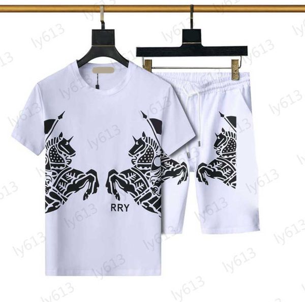 summer white mens t-shirts clothes sets classic cool animal embroidery pattern print design cotton crew neck t-shirt shorts two piece set ma, Gray
summer white mens t-shirts clothes sets classic cool animal embroidery pattern print design cotton crew neck t-shirt shorts two piece set ma, Gray