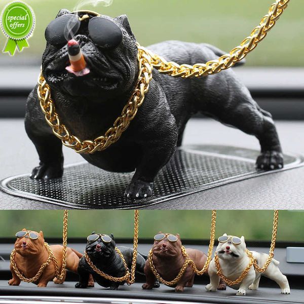 new car dashboard ornament bully pitbull dog doll auto interior accessories ornaments cute chritmas gift creative home decor
new car dashboard ornament bully pitbull dog doll auto interior accessories ornaments cute chritmas gift creative home decor