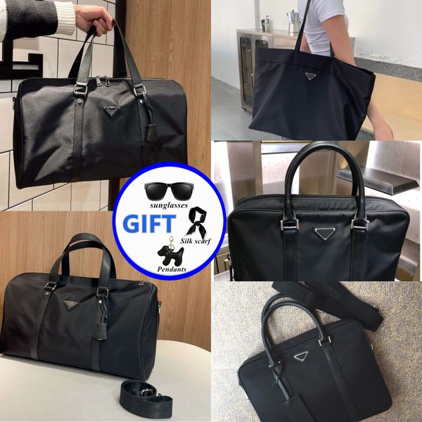 designer handbag fashion totes luggage luxury men's luggage business travel bag nylon computer handbag large capacity hand luggage bag
designer handbag fashion totes luggage luxury men's luggage business travel bag nylon computer handbag large capacity hand luggage bag