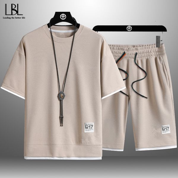 men's tracksuits solid color men's summer sets linen fabric casual loose men's t-shirt and shorts two pieces suit trendy shor, Gray
men's tracksuits solid color men's summer sets linen fabric casual loose men's t-shirt and shorts two pieces suit trendy shor, Gray