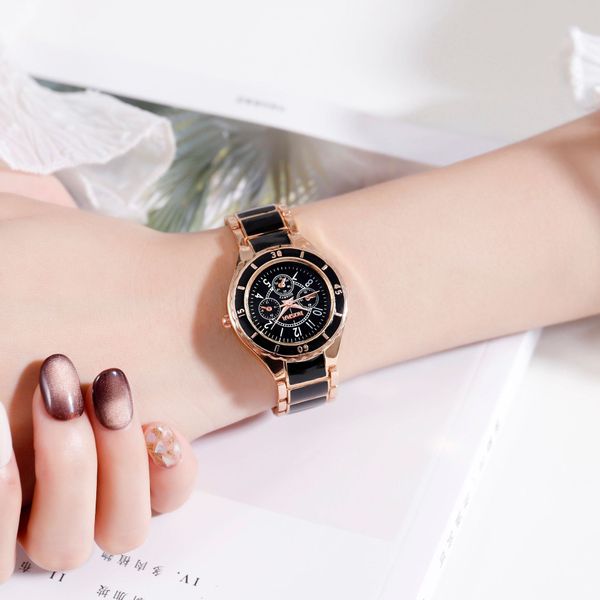 luxury watch mens gold watches automatic sapphire glass ceramic bezel aaa watches yacht men luminous needles wristwatches, Slivery;brown
luxury watch mens gold watches automatic sapphire glass ceramic bezel aaa watches yacht men luminous needles wristwatches, Slivery;brown