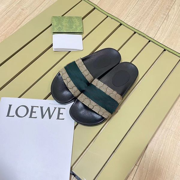 slides men women slippers flowers printing leather platform shoes brand summer blooms sandals with original box dust bag size 35-45, Black
slides men women slippers flowers printing leather platform shoes brand summer blooms sandals with original box dust bag size 35-45, Black