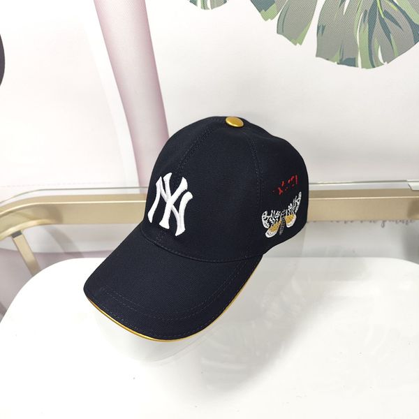 letter embroidery baseball cap fashion men's and women's travel curved brim duck tongue cap outdoor leisure sunshade hat ball caps, Blue;gray
letter embroidery baseball cap fashion men's and women's travel curved brim duck tongue cap outdoor leisure sunshade hat ball caps, Blue;gray