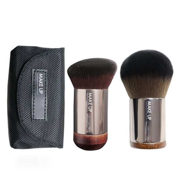 makeup brushes muf112/124# foundation brush loose powder contour brush natural wood buffing makeup brush beauty tools
makeup brushes muf112/124# foundation brush loose powder contour brush natural wood buffing makeup brush beauty tools