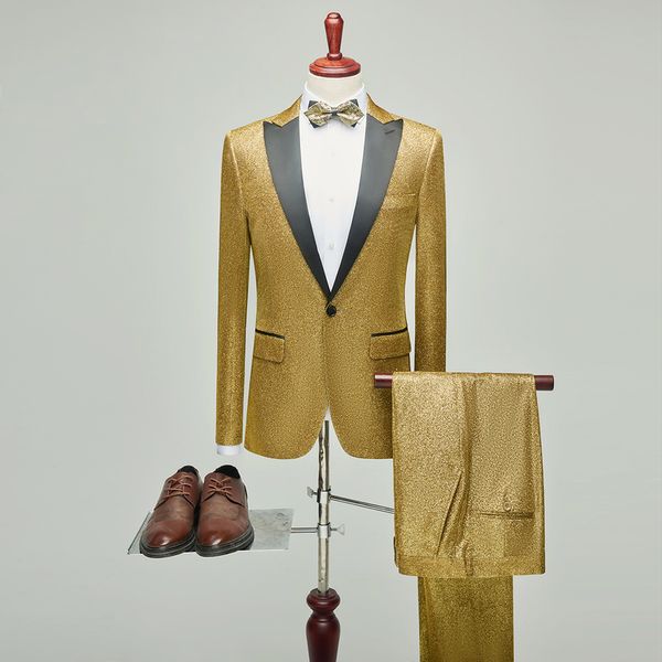 men s suits blazers 2023 blazer celana kostum host pria berpayet pernikahan menyanyi setelan opsional empat warna 2 buah 230427, White;black
men s suits blazers 2023 blazer celana kostum host pria berpayet pernikahan menyanyi setelan opsional empat warna 2 buah 230427, White;black