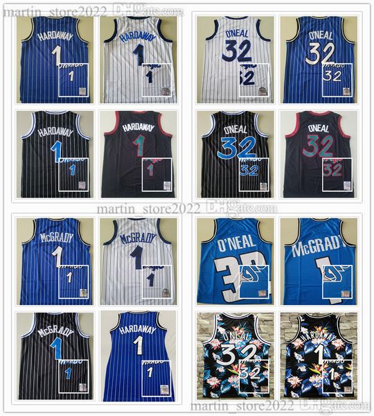 100% stitched mitchell & ness basketball penny hardaway jerseys tracy mcgrady 1 men women lady embroidery, Black;red
100% stitched mitchell & ness basketball penny hardaway jerseys tracy mcgrady 1 men women lady embroidery, Black;red