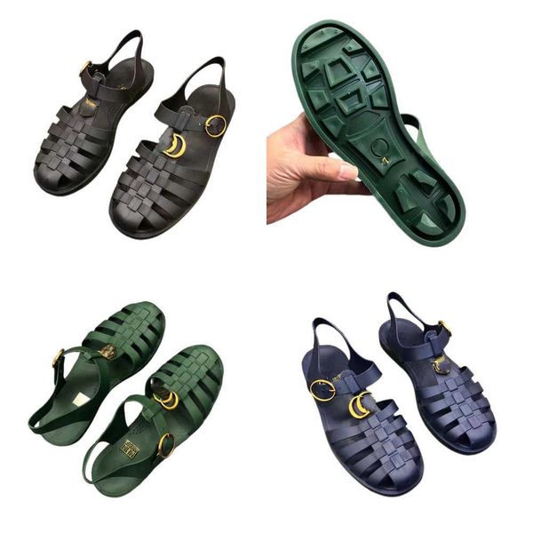 designer sandals women transparent rubber jelly double g sandal womens luxury unique ankle buckle straps flat sole mens roman sandals slippe, Black
designer sandals women transparent rubber jelly double g sandal womens luxury unique ankle buckle straps flat sole mens roman sandals slippe, Black