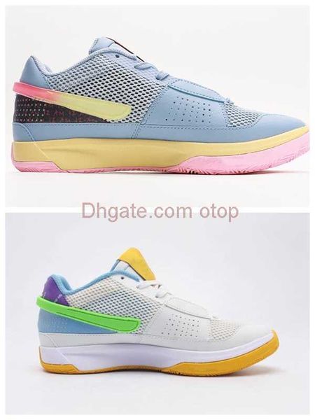 ja 1 day one cobalt bliss citron tint punch dr8785-400 mens shoes ja 1 trivia phantom action green dr8785-001 sports sneakers shoes for size