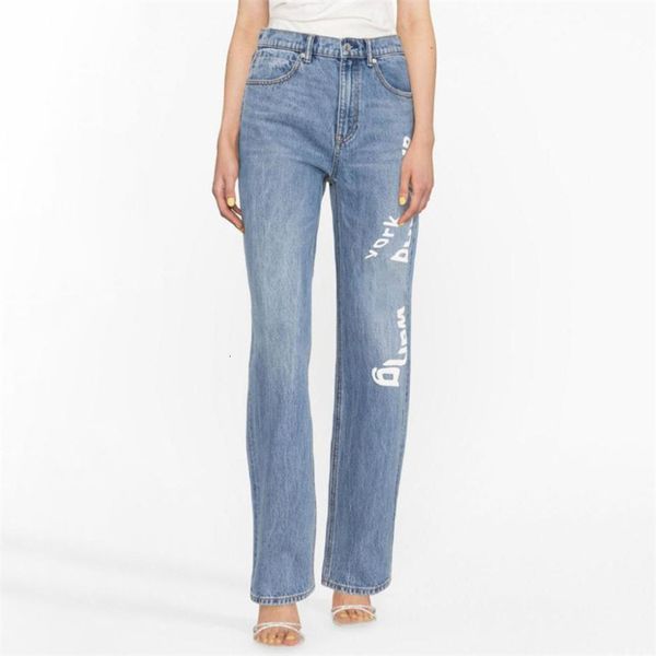 women's jeans women's jeans spring vintage wash pure cotton women's pants korean fashion letter printed denim high waist stra, Blue
women's jeans women's jeans spring vintage wash pure cotton women's pants korean fashion letter printed denim high waist stra, Blue