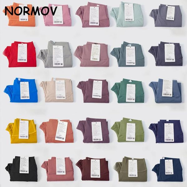 leggings normov women seamless high waist leggings sports pants squat proof leggings tummy control workout leggings 4 way stretch tight, Black
leggings normov women seamless high waist leggings sports pants squat proof leggings tummy control workout leggings 4 way stretch tight, Black