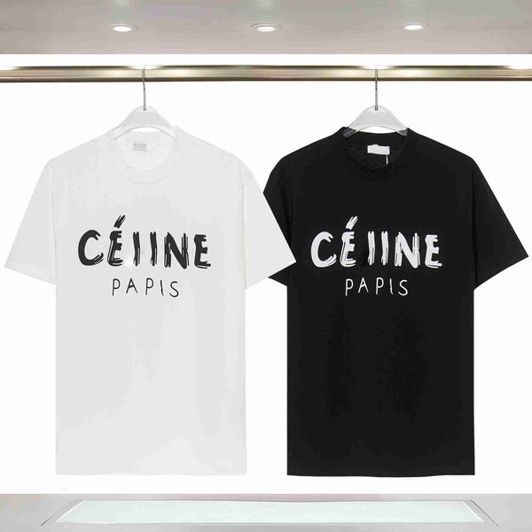 designer brand men's t-shirts in europe and america 3d fashion casual street letter printing short-sleeved men's and women's, White;black
designer brand men's t-shirts in europe and america 3d fashion casual street letter printing short-sleeved men's and women's, White;black
