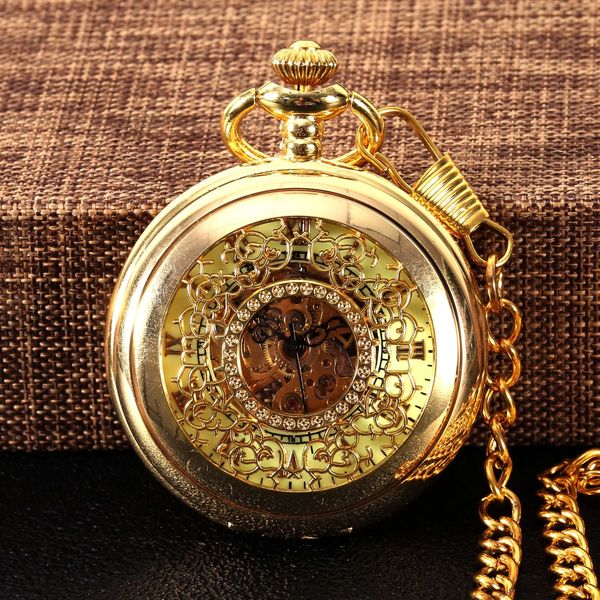 pocket watches 8935copper gold hollow carved white surface scale mechanical pocket watch 230426, Slivery;golden
pocket watches 8935copper gold hollow carved white surface scale mechanical pocket watch 230426, Slivery;golden