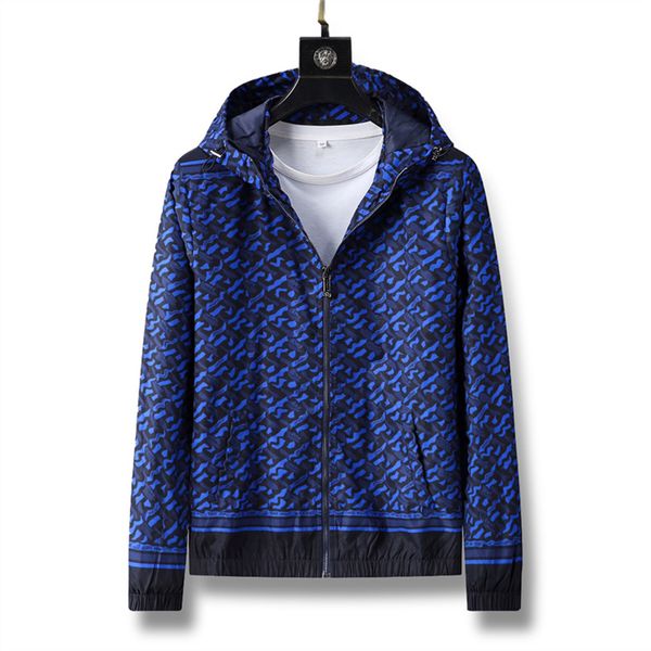 mens designer jacket autumn outwear windbreaker fashion v-neck hoodies zipper baseball jacket casual bomber jackets men winter outside coat, Black;brown
mens designer jacket autumn outwear windbreaker fashion v-neck hoodies zipper baseball jacket casual bomber jackets men winter outside coat, Black;brown