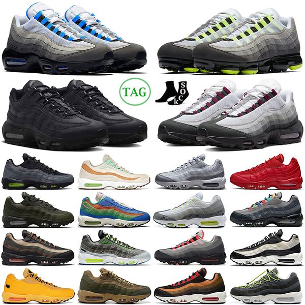 og 95 running shoes men women 95s crystal blue dark beetroot triple black white neon solar red midnight navy smoke grey solar red mens train
og 95 running shoes men women 95s crystal blue dark beetroot triple black white neon solar red midnight navy smoke grey solar red mens train
