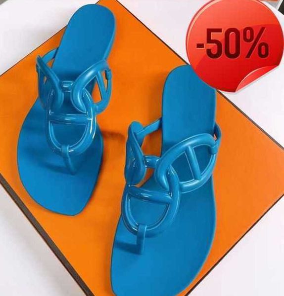 5aslipper egerie sandal woman flat sandals flip flop designer slides chain rubber black blue beach oran sandal fashion outdoor flip tb
5aslipper egerie sandal woman flat sandals flip flop designer slides chain rubber black blue beach oran sandal fashion outdoor flip tb