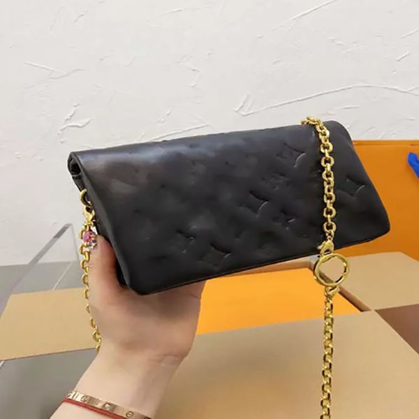 designer crossbody bag coussin luxury handbag shoulder bags leather lady embossed handbags sling bag black purse satchels 57790 dicky sacoch
designer crossbody bag coussin luxury handbag shoulder bags leather lady embossed handbags sling bag black purse satchels 57790 dicky sacoch