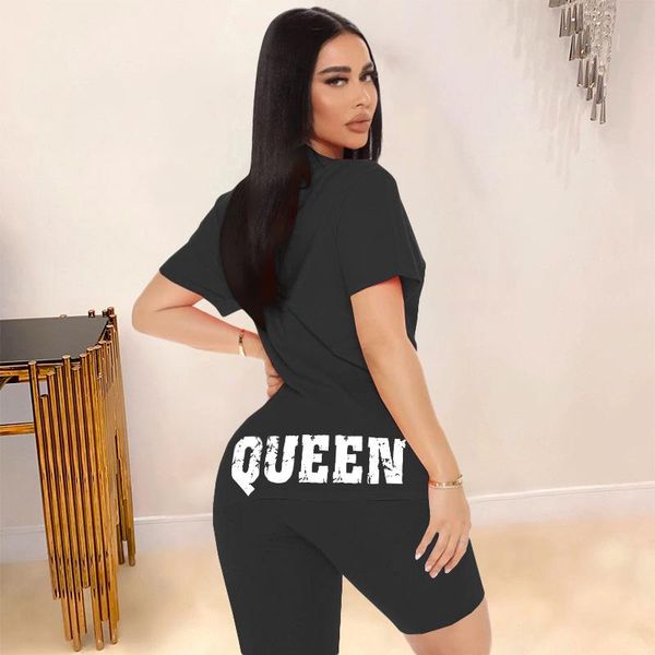 dress ewsfv 2022 summer new fashion casual sports print slim round neck short sleeve shorts women set, White
dress ewsfv 2022 summer new fashion casual sports print slim round neck short sleeve shorts women set, White