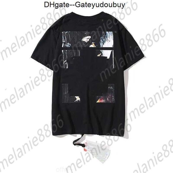 off men's t shirts tide brand style white women's t-shirts religious virgin graffiti oil painting arrow short tshirt men women ow, White;black
off men's t shirts tide brand style white women's t-shirts religious virgin graffiti oil painting arrow short tshirt men women ow, White;black