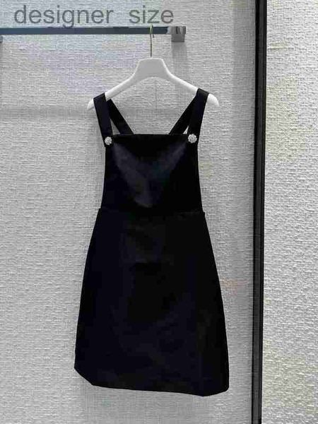 runway dresses designermilan runway dresses 2023 new spring summer spaghetti strap panelled women's designer dress brand same style dre, Black
runway dresses designermilan runway dresses 2023 new spring summer spaghetti strap panelled women's designer dress brand same style dre, Black