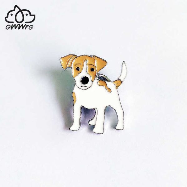 pins brooches jack russell terrier brooches for women metal alloy animal pet dog brooch pin badge bag hat jewelry brooches for kids friends, Gray
pins brooches jack russell terrier brooches for women metal alloy animal pet dog brooch pin badge bag hat jewelry brooches for kids friends, Gray