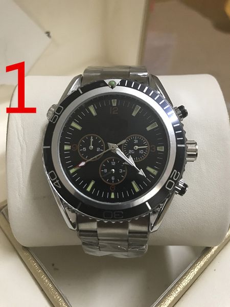 watch automatic mechanical mens watches 42mm silver wristband waterproof all stainless steel wristband fashion designer wristwatch o8, Slivery;brown
watch automatic mechanical mens watches 42mm silver wristband waterproof all stainless steel wristband fashion designer wristwatch o8, Slivery;brown