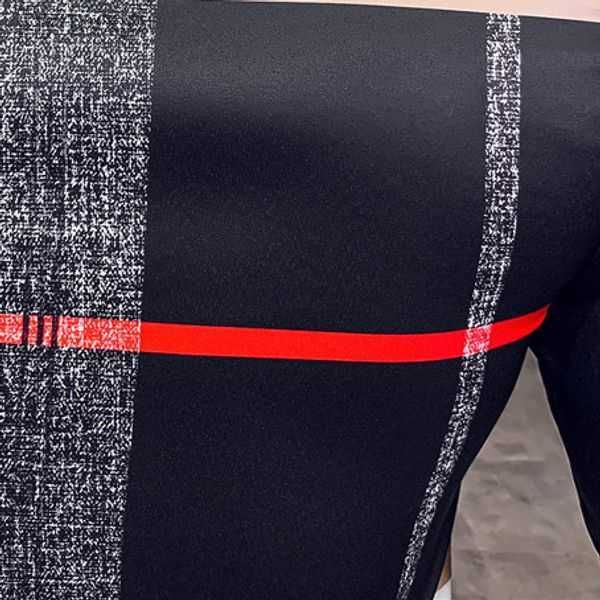 streetwear social blouse camisa masculina 2020 spring korean designer casual men shirt long sleeve slim fit mens dress shirts 4 q7hx, White;black
streetwear social blouse camisa masculina 2020 spring korean designer casual men shirt long sleeve slim fit mens dress shirts 4 q7hx, White;black