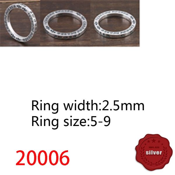 20006 s925 sterling silver ring tongue letter punk hip hop network red personalized simple couple style gift for lovers
20006 s925 sterling silver ring tongue letter punk hip hop network red personalized simple couple style gift for lovers