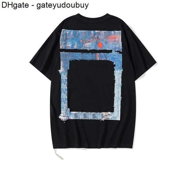 2023 men's sports t shirt tshirt fashion summer designer offs brand white and black t-shirts luxury cotton loose casual short sleeves, White;black
2023 men's sports t shirt tshirt fashion summer designer offs brand white and black t-shirts luxury cotton loose casual short sleeves, White;black