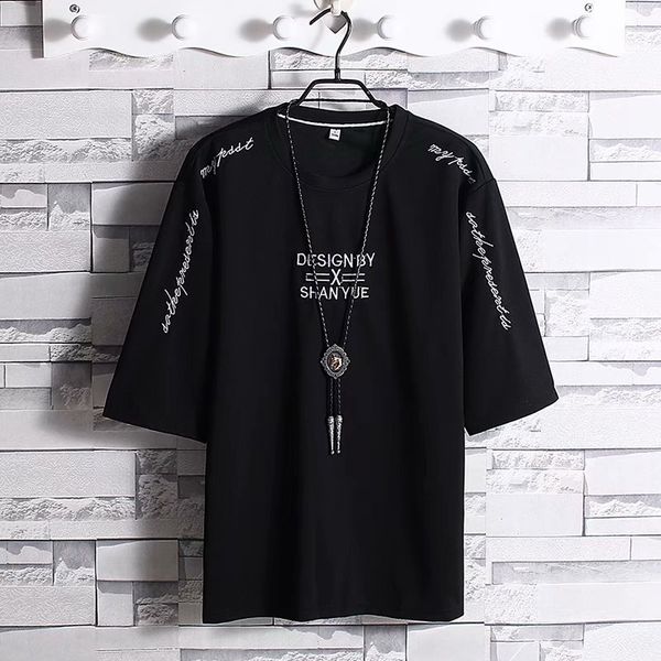 men s t shirts kaus pria kasual leher o musim panas print huruf hip hop rock ukuran besar gaya hip hop plus 3xl 230427, White;black
men s t shirts kaus pria kasual leher o musim panas print huruf hip hop rock ukuran besar gaya hip hop plus 3xl 230427, White;black