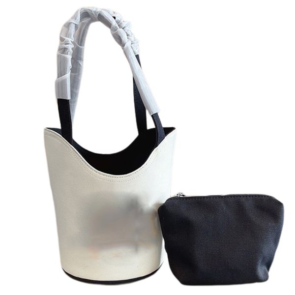 designer bucket tote bag women luxury fashion small black white canvas drawstring bags classic wallet
designer bucket tote bag women luxury fashion small black white canvas drawstring bags classic wallet