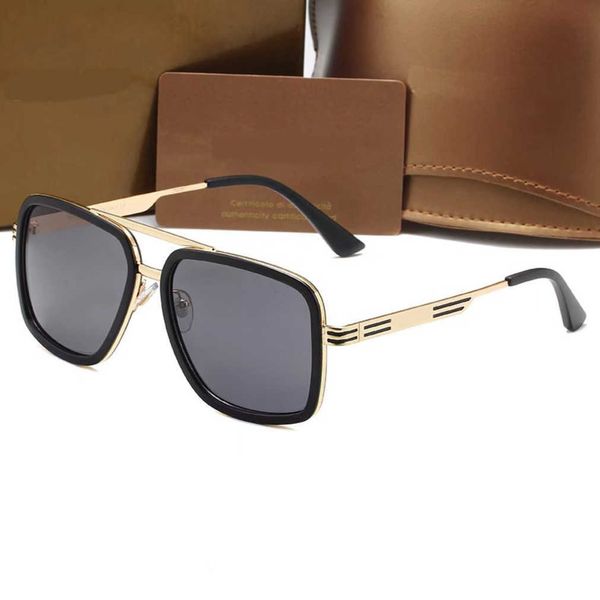 gradient ggs''gg designer fashion men sunglasses vintage g sun glasses for womens classic eyewear metal frame matt black driving s, White;black
gradient ggs''gg designer fashion men sunglasses vintage g sun glasses for womens classic eyewear metal frame matt black driving s, White;black