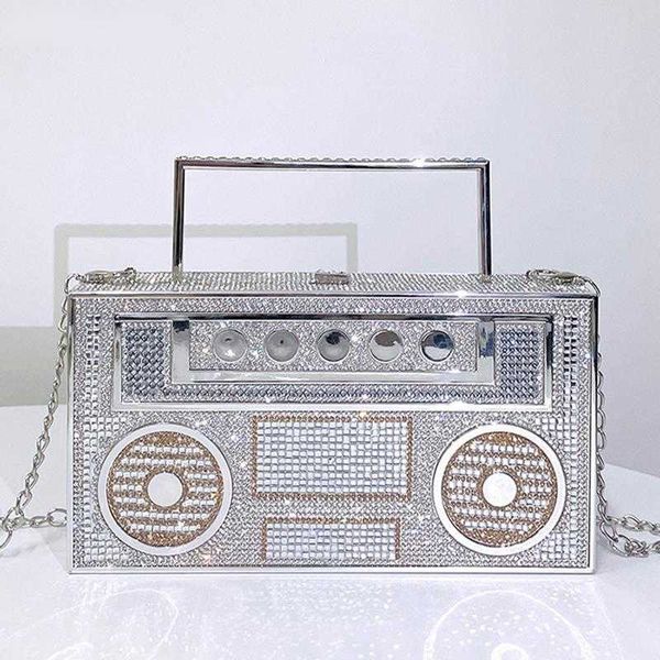shoulder bags shiny radio diamond evening clutches luxury rhinestones women wedding bridal purse lady dinner party handbag 2023 new ins 2304
shoulder bags shiny radio diamond evening clutches luxury rhinestones women wedding bridal purse lady dinner party handbag 2023 new ins 2304
