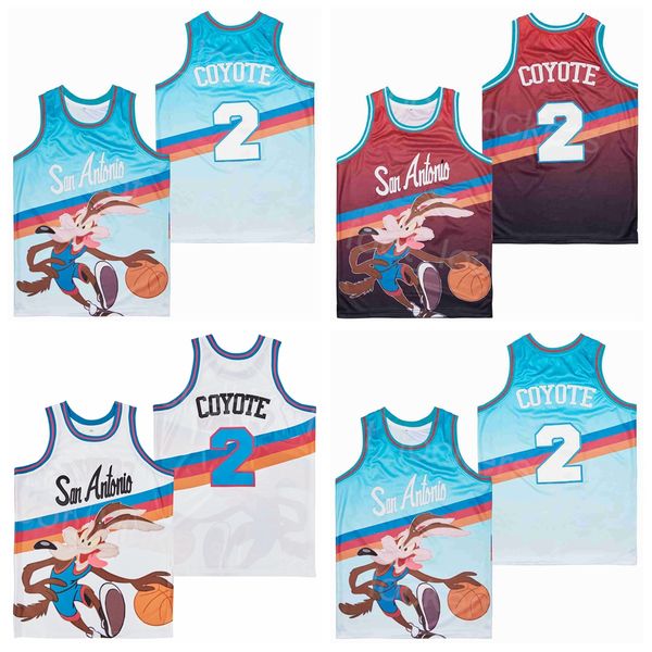 wile e coyote movie basketball jersey film x looney tunes retro team sport pure cotton retire breathable vintage pullover college hiphop emb, Black
wile e coyote movie basketball jersey film x looney tunes retro team sport pure cotton retire breathable vintage pullover college hiphop emb, Black
