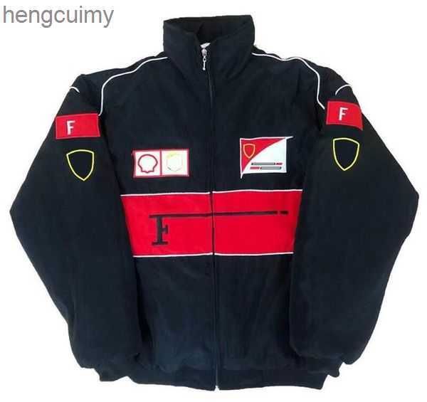 autumn f1 formula jacket one racing and winter team full embroidered cotton clothing spot sales h6mt, Black;brown
autumn f1 formula jacket one racing and winter team full embroidered cotton clothing spot sales h6mt, Black;brown