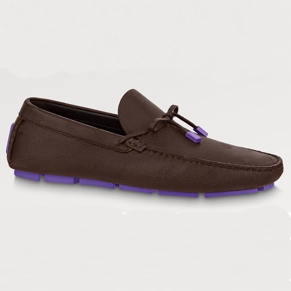 driver mocassin designer shoes soft mens shoes since 1854 luxury fashion brand size 38-45 model ql427, Black
driver mocassin designer shoes soft mens shoes since 1854 luxury fashion brand size 38-45 model ql427, Black