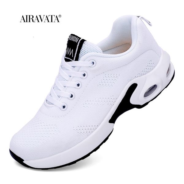 dress shoes fashion women lightweight sports breathable running air cushion casual walking sneakers tenis feminino zapatos mujer 230426, Black
dress shoes fashion women lightweight sports breathable running air cushion casual walking sneakers tenis feminino zapatos mujer 230426, Black