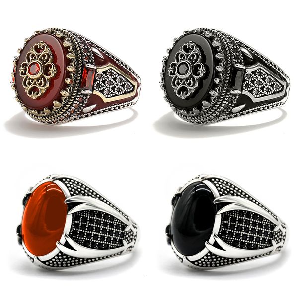 wedding rings cincin pria islami buatan tangan retro turki pedang ganda batu cz hitam merah punk 2023 perhiasan muslim agama trendi 230427, Slivery;golden
wedding rings cincin pria islami buatan tangan retro turki pedang ganda batu cz hitam merah punk 2023 perhiasan muslim agama trendi 230427, Slivery;golden