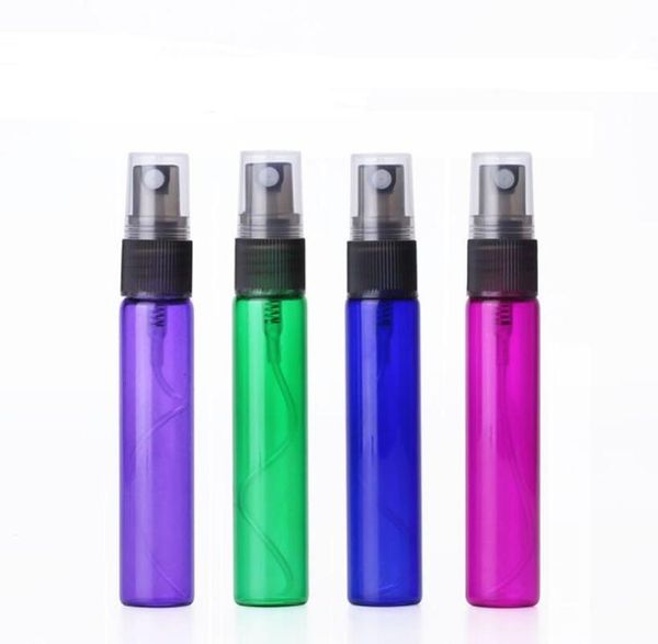 250pcs 10ml spray bottle colorful glass fine mist atomizer perfume toner makeup remover portable cosmetic empty makeup tool
250pcs 10ml spray bottle colorful glass fine mist atomizer perfume toner makeup remover portable cosmetic empty makeup tool