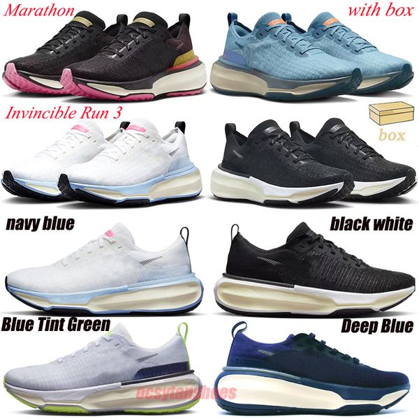 with box invincible run 3 shoes zoomx women mens running earth pink spell white carolina blue authentic marathon athletic jogging sports
with box invincible run 3 shoes zoomx women mens running earth pink spell white carolina blue authentic marathon athletic jogging sports
