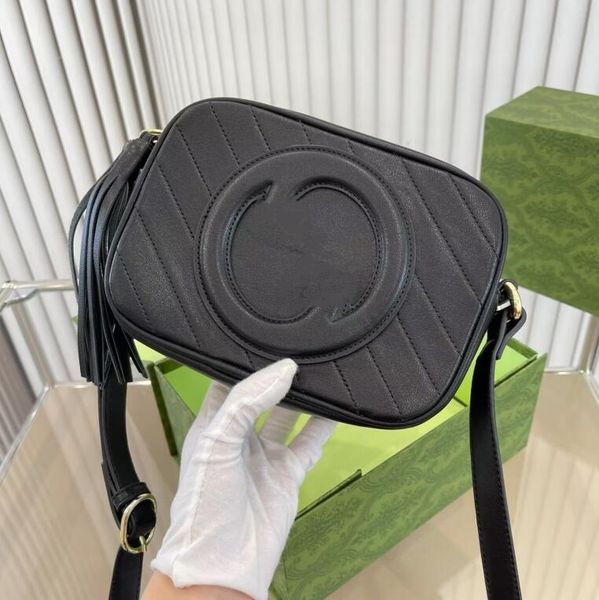 luxurys designers tassel handbags bag women leather soho blondie disco shoulder bag fringed messenger purse designer crossbody bags wallet e
luxurys designers tassel handbags bag women leather soho blondie disco shoulder bag fringed messenger purse designer crossbody bags wallet e