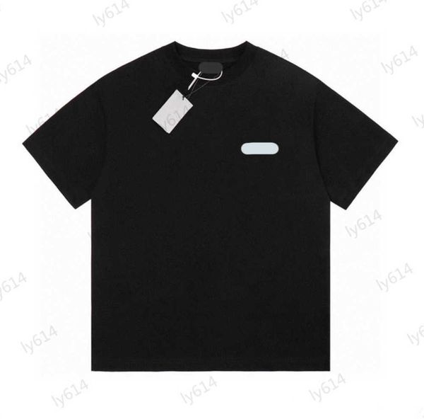 luxury t-shirt chest double b letter embroidery casual short sleeves t-shirts soft breathable fabric simple designer joker tee designer clot, White;black
luxury t-shirt chest double b letter embroidery casual short sleeves t-shirts soft breathable fabric simple designer joker tee designer clot, White;black