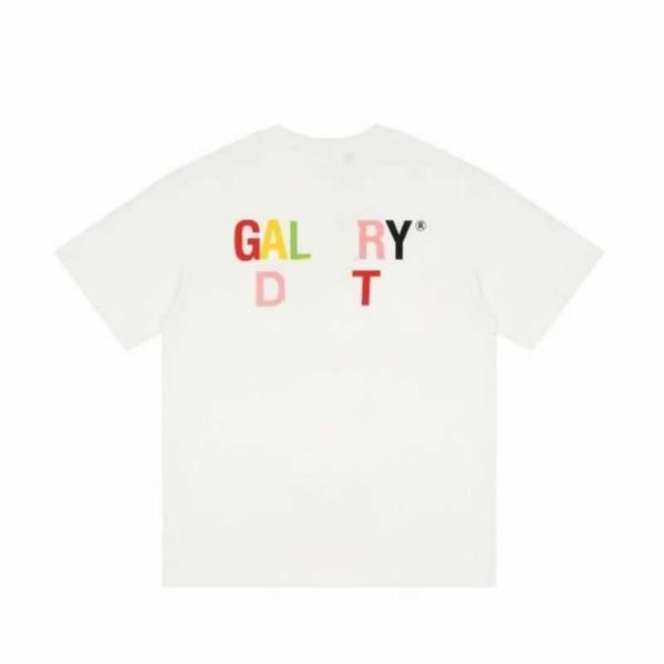 men's t-shirts galleryes depts designer summer gallary shirt alphabet printed star same round neck short sleeve t-shirt for men and wom, White;black
men's t-shirts galleryes depts designer summer gallary shirt alphabet printed star same round neck short sleeve t-shirt for men and wom, White;black