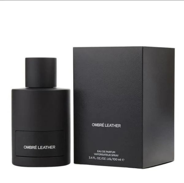 version quality brand ombre leather perfume eau de parfum 100ml fragrance spray long lasting good smell cologne fast ship in stock
version quality brand ombre leather perfume eau de parfum 100ml fragrance spray long lasting good smell cologne fast ship in stock