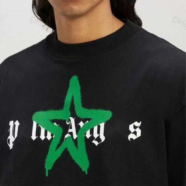 23ss men's tshirts t shirt palms palmangel city designer limited inkjet graffiti letter printing men's women's sailboat short, White;black
23ss men's tshirts t shirt palms palmangel city designer limited inkjet graffiti letter printing men's women's sailboat short, White;black