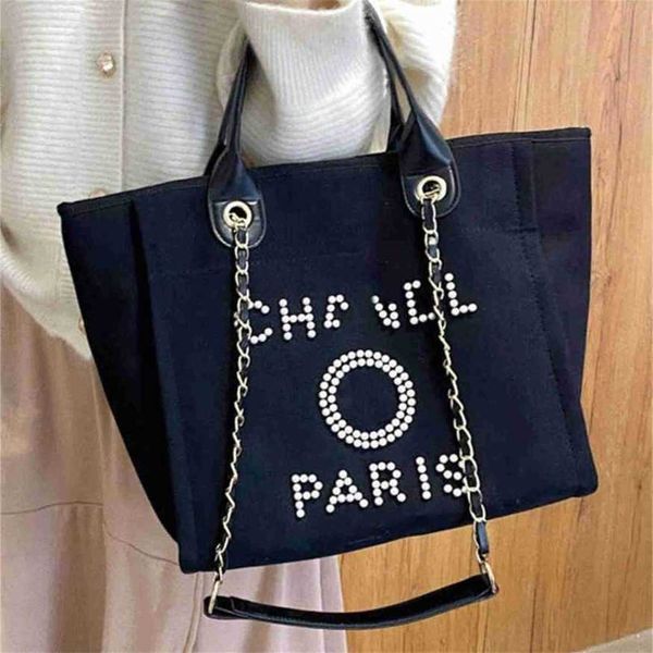 70% off fashion women's luxury classic canvas beach bag large capacity small chain packs big handbags oxgl
70% off fashion women's luxury classic canvas beach bag large capacity small chain packs big handbags oxgl