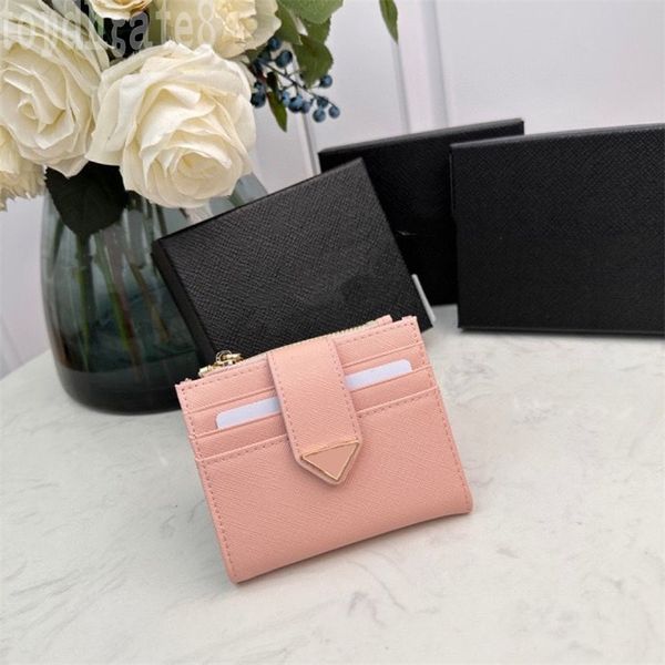 zipper closure wallet on chain cardholder saffiano triangle for women square shape leather flap special enamel iconic sac luxe purse luxurys, Brown;gray
zipper closure wallet on chain cardholder saffiano triangle for women square shape leather flap special enamel iconic sac luxe purse luxurys, Brown;gray