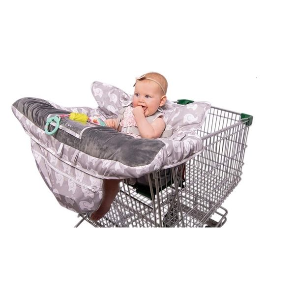 stroller parts accessories accessories luxury elephant high-end 2-in-1 baby shopping cart cover high chair covers with safety harness for ba
stroller parts accessories accessories luxury elephant high-end 2-in-1 baby shopping cart cover high chair covers with safety harness for ba